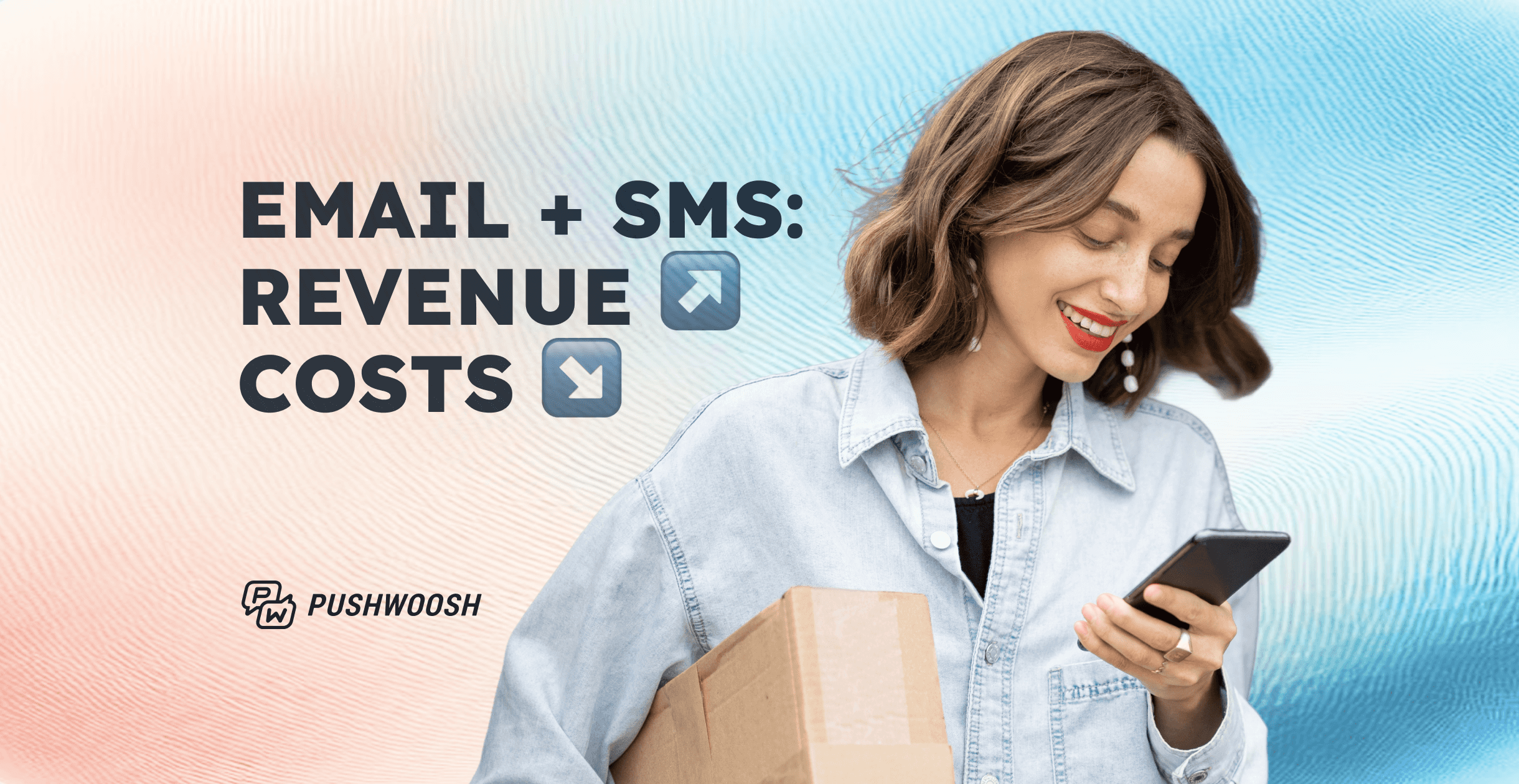 Email and SMS marketing: How to scale engagement without burning budgets